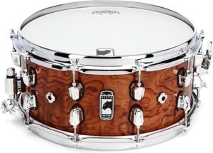 Mapex Shadow Snare Drum - 6.5 x 14-inch