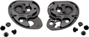 HJC Shield HJ-09 Side Gear Plate Set