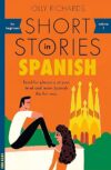 Short Stories In Spanish For Beginners By Author’s Name