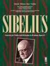 Sibelius Violin Concerto In D Minor, Op. 47