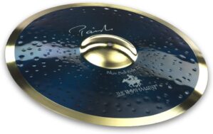 Paiste Signature Cymbal Blue Bell Ride 22-inch