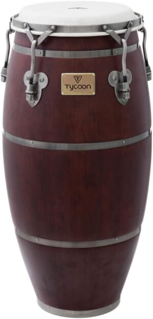 Tycoon Percussion Signature Heritage Series Quinto, 11 Inch