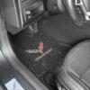 Lloyd Mats Signature Rubber All Weather Floor Mats C7 2014-2019