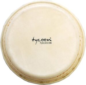 Tycoon Percussion Signature Series 7 Inch Bongo Head