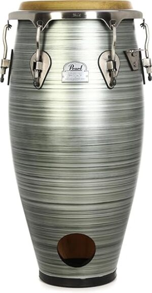 Pearl Signature Series Jesus Diaz Conga - 11.75 Inch