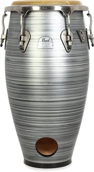 Pearl Signature Series Jesus Diaz Tumba - 12.5 Inch