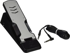 YAMAHA Silent Beaterless Kick Pedal KU100