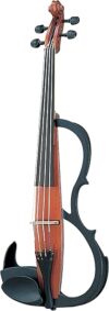 YAMAHA Silent Viola SVV200