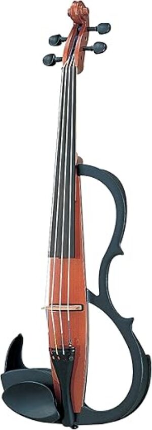 YAMAHA Silent Viola SVV200