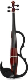 YAMAHA Silent Viola SVV200