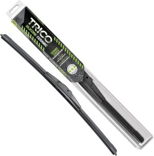 Trico Silicone Ceramic 24-Inch Windshield Wiper Blades