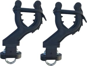 All Rite Products Single ATV Gun & Bow Rack ATV1