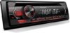 Pioneer Single Din CD Receiver With USB/AUX