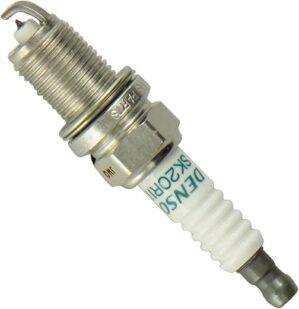 Denso SK20R11 Iridium Spark Plug, Pack Of 1