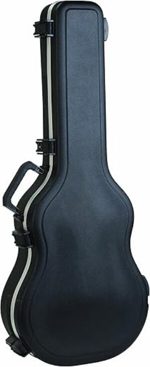 SKB SKB Acoustic Hardshell TSA Latch