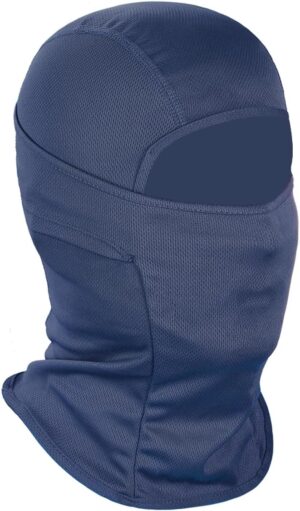 Achiou Ski Mask Balaclava Face UV Protector
