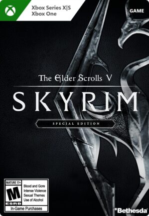 Skyrim: Special Edition