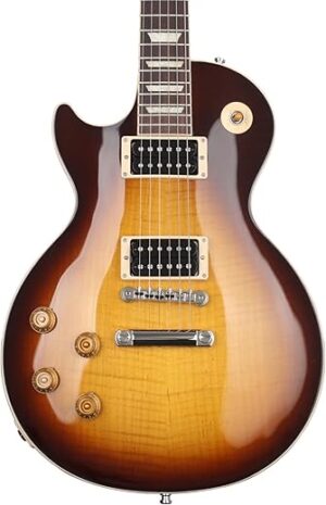 Gibson Slash Les Paul Standard Left-handed Guitar