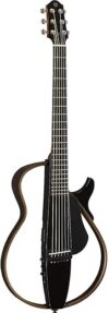 YAMAHA SLG200S Steel String Silent Guitar