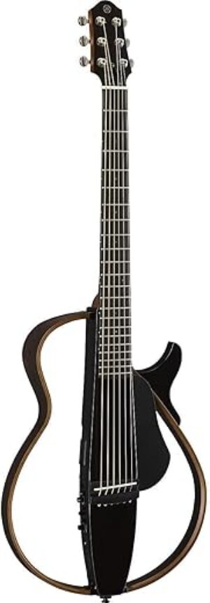 YAMAHA SLG200S Steel String Silent Guitar