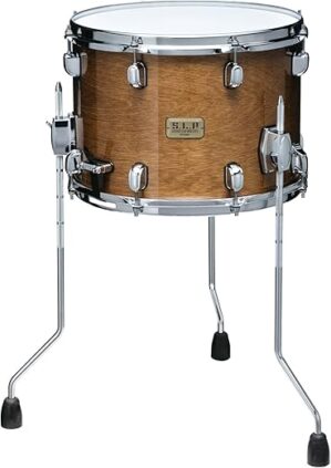 Tama S.L.P. Duo Birch Snare Drum