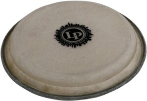 Latin Percussion Small City Series Bongo Head LP663A