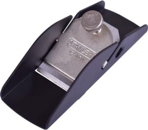 STANLEY Small Trimming Plane 12-101