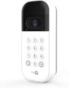 CHAMBERLAIN Smart Garage Door Video Keypad