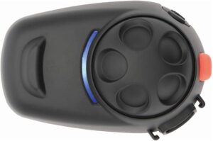 Sena SMH5 Bluetooth Motorcycle Communication System