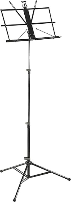 Peak SMS-10 Wire Music Stand With Bag