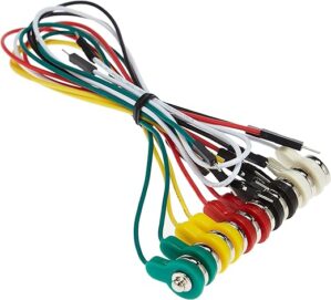 Snap Circuits Snap Circuits – Snap-to-Pin to Project Connectors