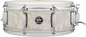 Gretsch Snare Drum (RN2-0514S-VP) Vintage Pearl