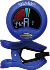 SNARK Snark Clip-On Chromatic Tuner