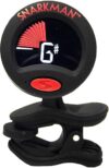 SNARK Snarkman S-12 Clip-On Instrument Tuner