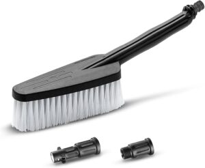 Kärcher Soft Bristle Pressure Washer Brush Attachment