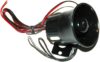 Avital Soft Chirp Mini-Neo Siren