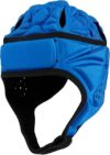 Bosgladek Soft Padded Rugby Headguard for Adults Kids