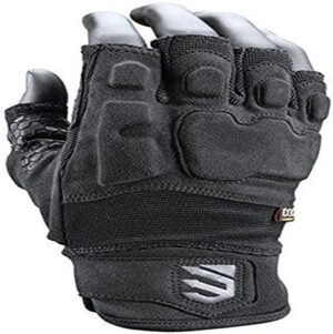 BLACKHAWK! S.O.L.A.G. Instinct Half Glove Medium