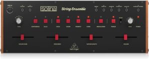 Behringer Solina String Ensemble Analog Synthesizer