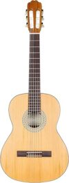Kremona Soloist Series S58C Nylon Guitar