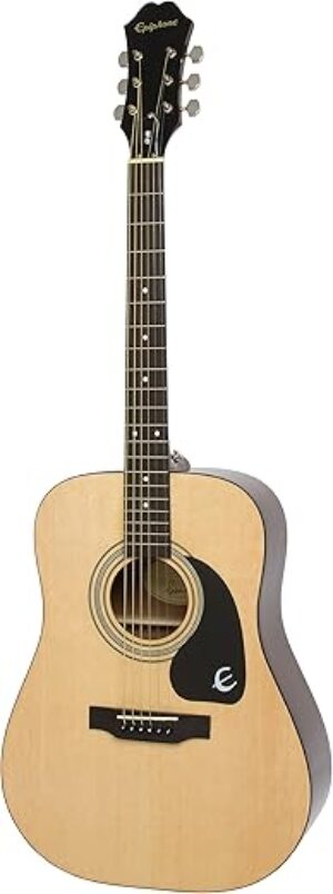 Epiphone Songmaker DR-100 Dreadnought Acoustic Guitar