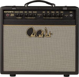 PRS Sonzera 1x12" Combo Amplifier, 20 Watts