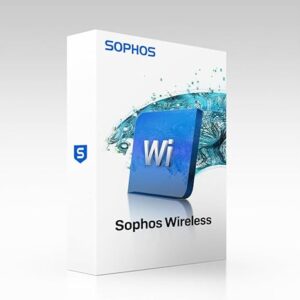 Sophos Sophos AP6 420 Access Points Support 36 Months License by Author's Name