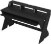 Glorious Sound Desk Pro Black Studio Workstation
