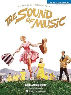Sound Of Music: Vocal Selections