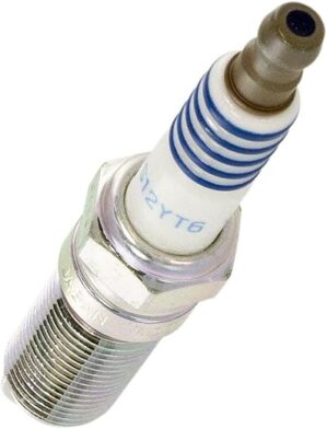 Motorcraft SP589 - Nickel Spark Plug
