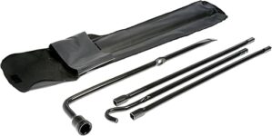 Dorman Spare Tire Jack Handle/Wheel Lug Wrench