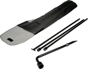 Dorman Spare Tire Jack Handle/Wheel Lug Wrench 926-781