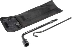 Dorman Spare Tire Jack Handle/Wheel Lug Wrench 926-813