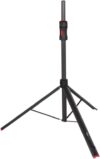 Gator Speaker Stand Piston Driven GFW-ID-SPKR